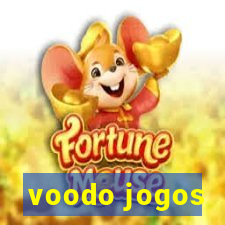 voodo jogos