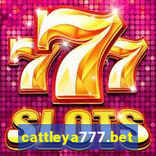 cattleya777.bet