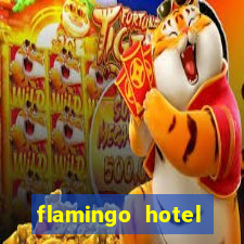 flamingo hotel casino las vegas nv