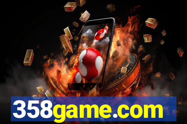 358game.com