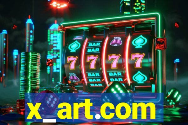 x_art.com