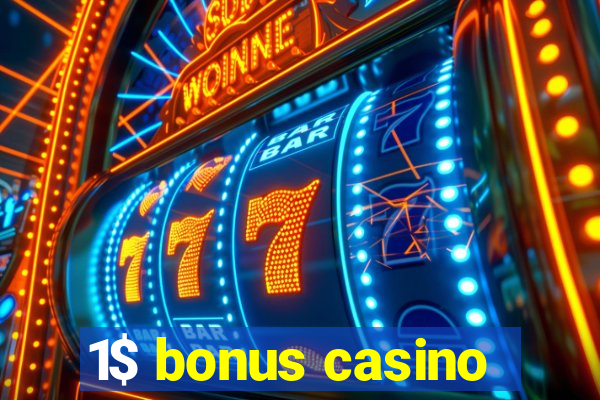 1$ bonus casino