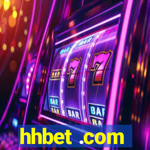 hhbet .com