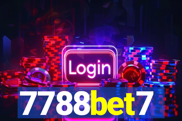 7788bet7