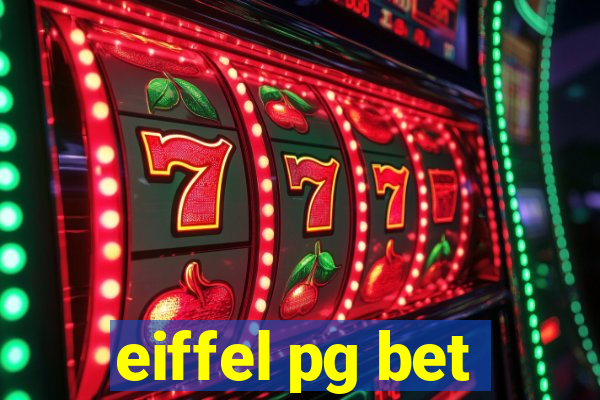 eiffel pg bet