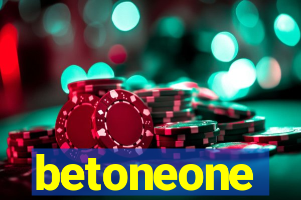 betoneone