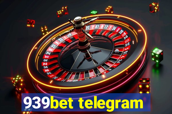 939bet telegram