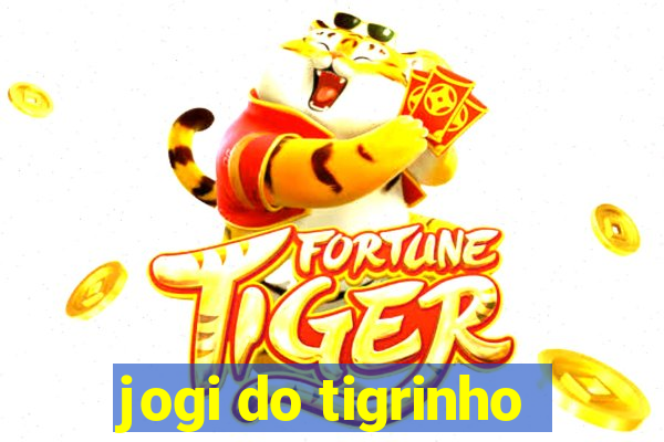 jogi do tigrinho