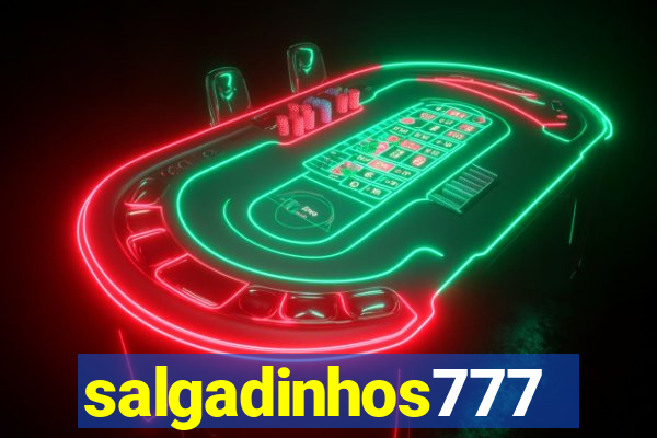 salgadinhos777