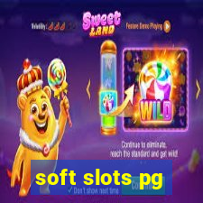 soft slots pg