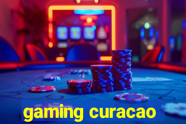 gaming curacao