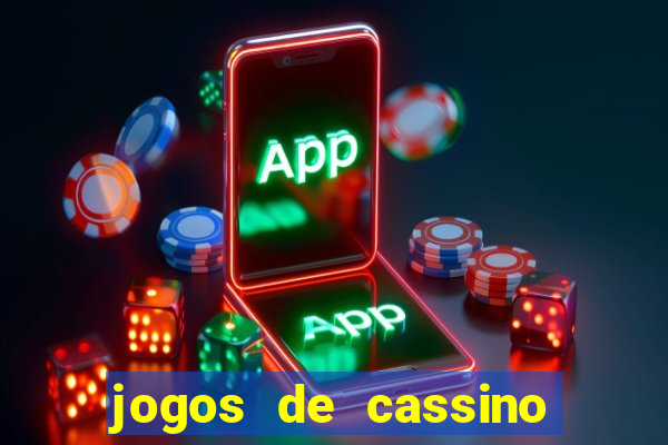 jogos de cassino que pagam bem