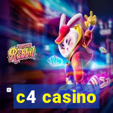 c4 casino