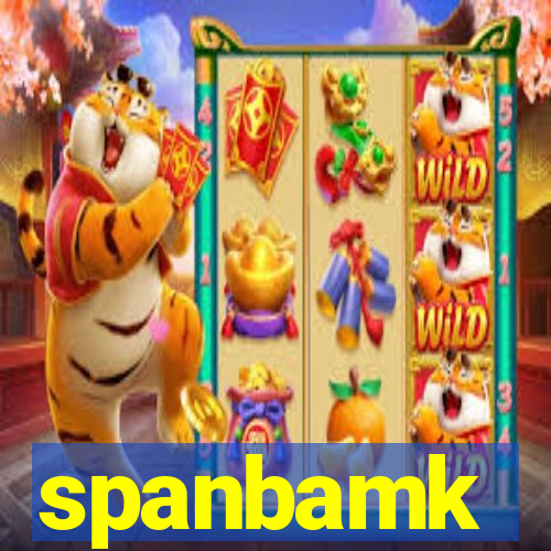 spanbamk