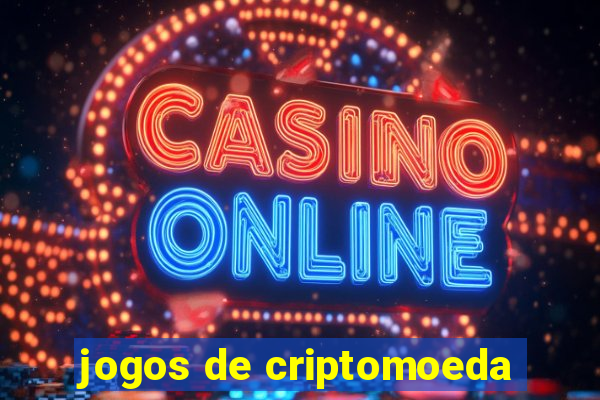 jogos de criptomoeda