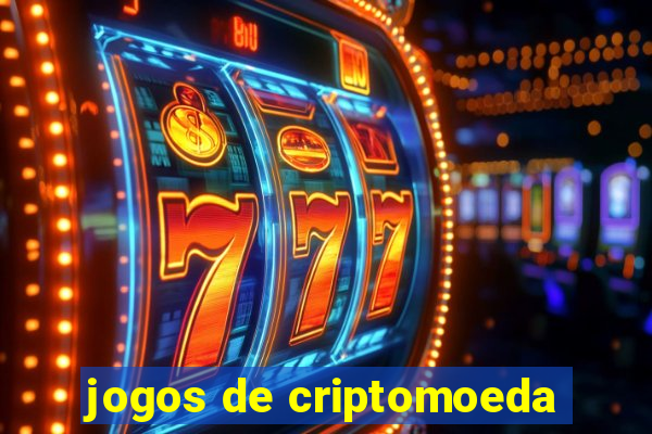 jogos de criptomoeda