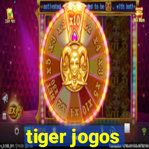 tiger jogos