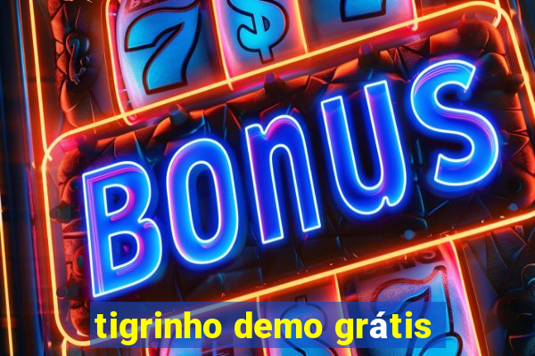 tigrinho demo grátis