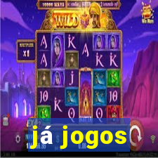 já jogos