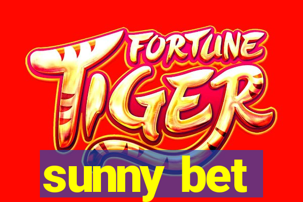 sunny bet