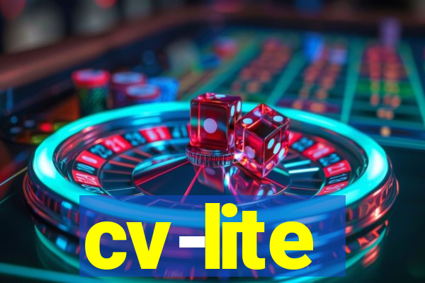 cv-lite