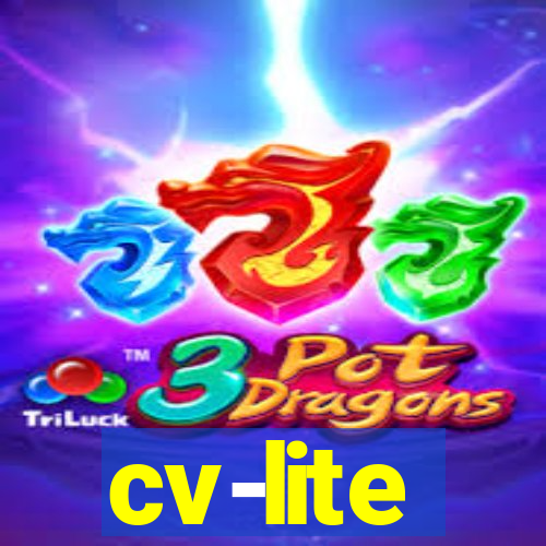 cv-lite