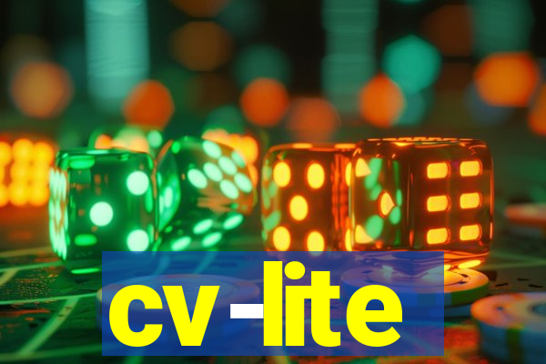 cv-lite