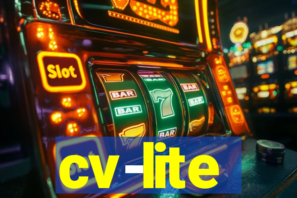 cv-lite