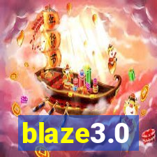 blaze3.0