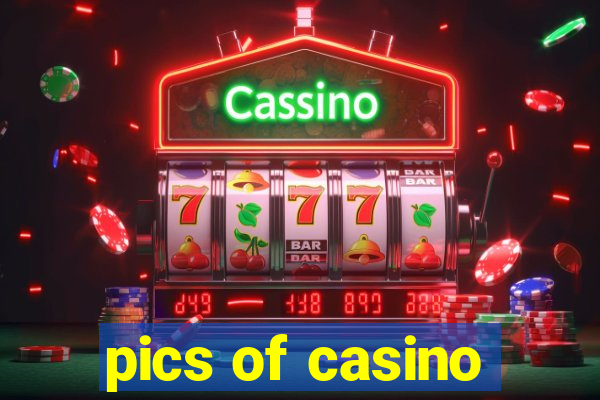 pics of casino