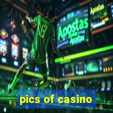 pics of casino