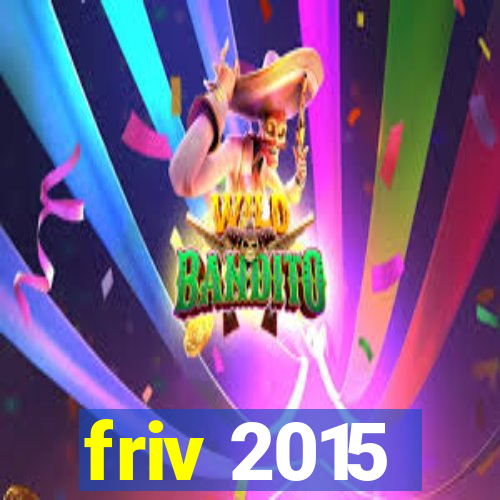 friv 2015