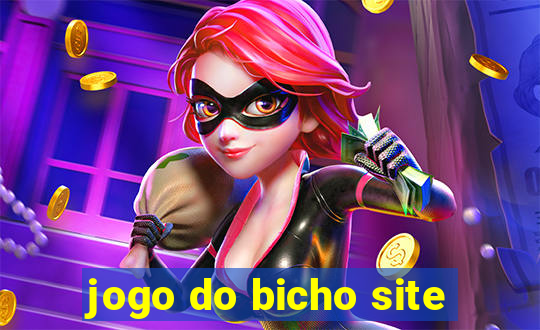 jogo do bicho site