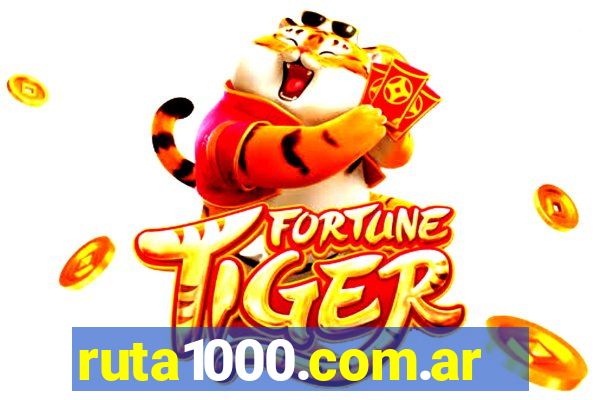 ruta1000.com.ar