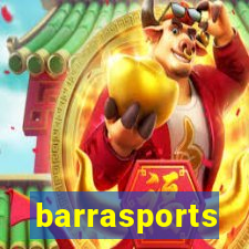 barrasports