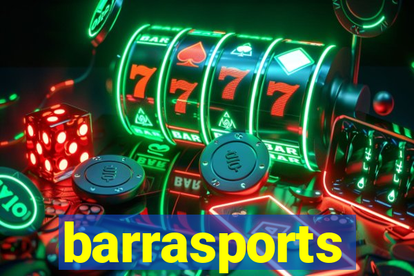 barrasports