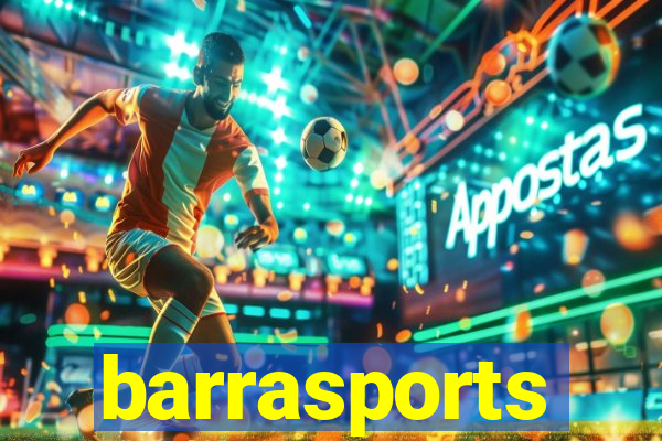 barrasports