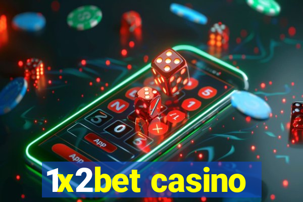 1x2bet casino