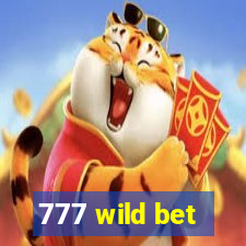 777 wild bet