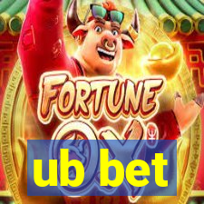 ub bet