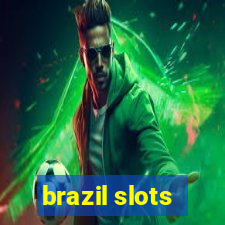 brazil slots