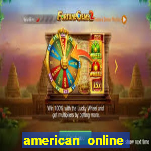 american online casino real money