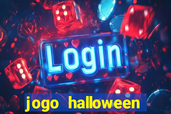 jogo halloween online dinheiro real