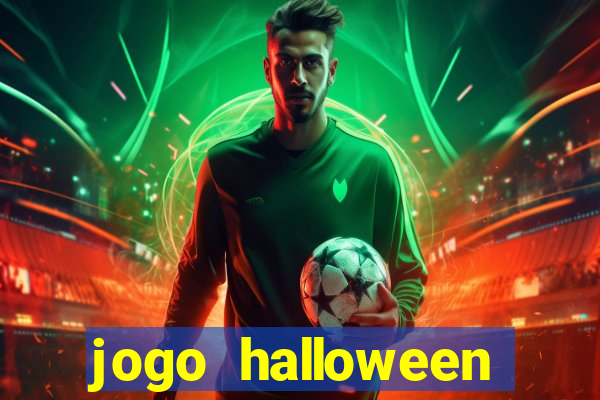 jogo halloween online dinheiro real