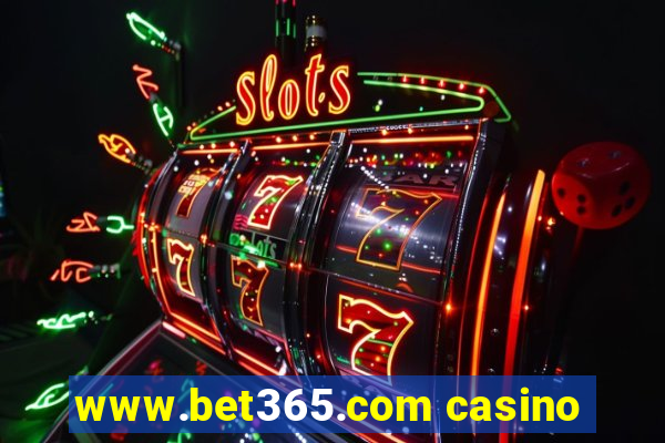 www.bet365.com casino