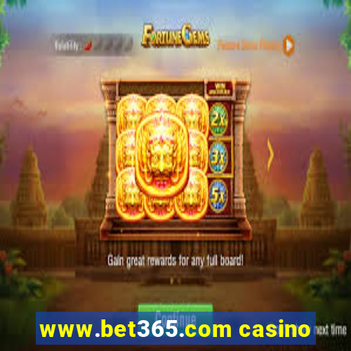 www.bet365.com casino