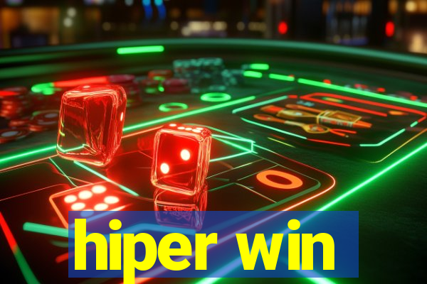 hiper win