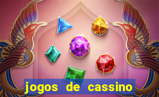 jogos de cassino online que ganha dinheiro real