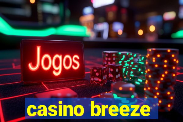 casino breeze