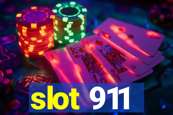 slot 911